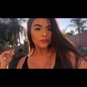 Meet your Posher, Sasha